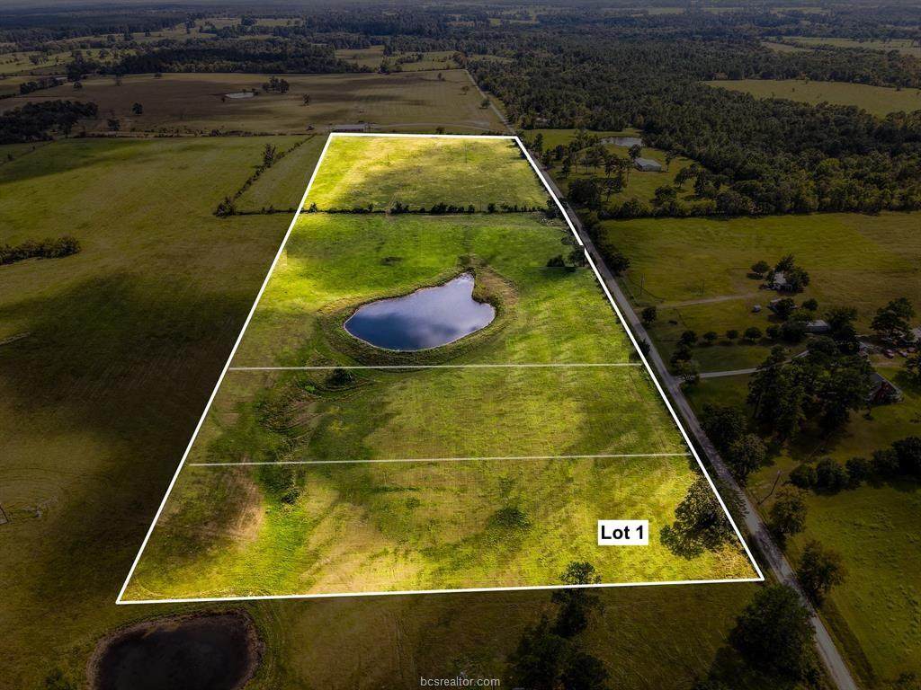 2511 Cr 210 - Lot 1 - Photo 1