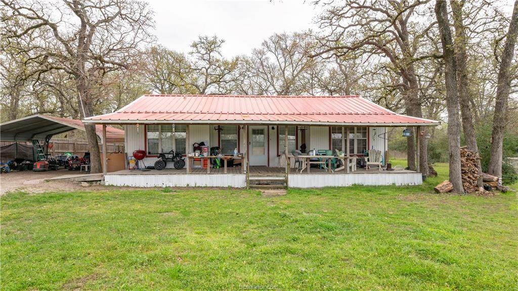 12532 John Rice Drive - Photo 1