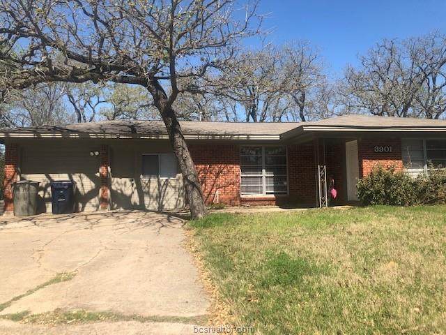 3901 Oaklawn Street - Photo 1