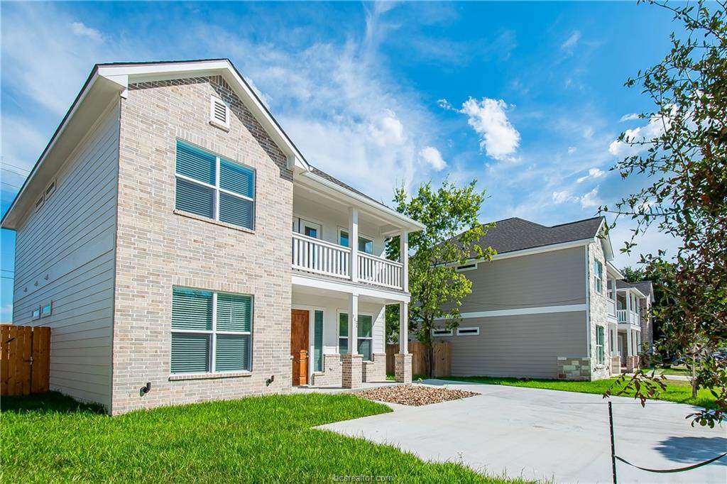 1402 Magnolia Drive - Photo 1