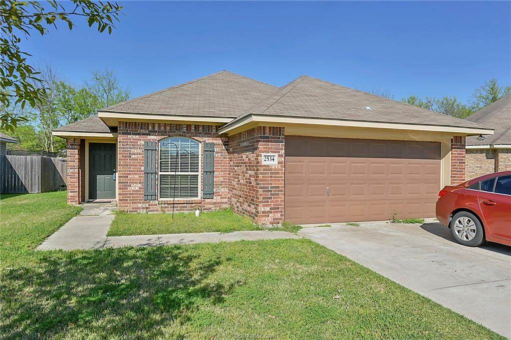 2534 Elkhorn - Photo 1