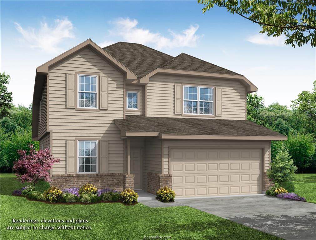 991 Rice Drive - Photo 1