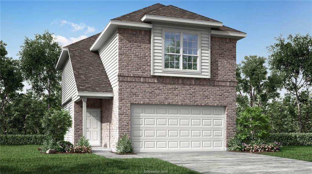 1419 Desire Lane - Photo 1
