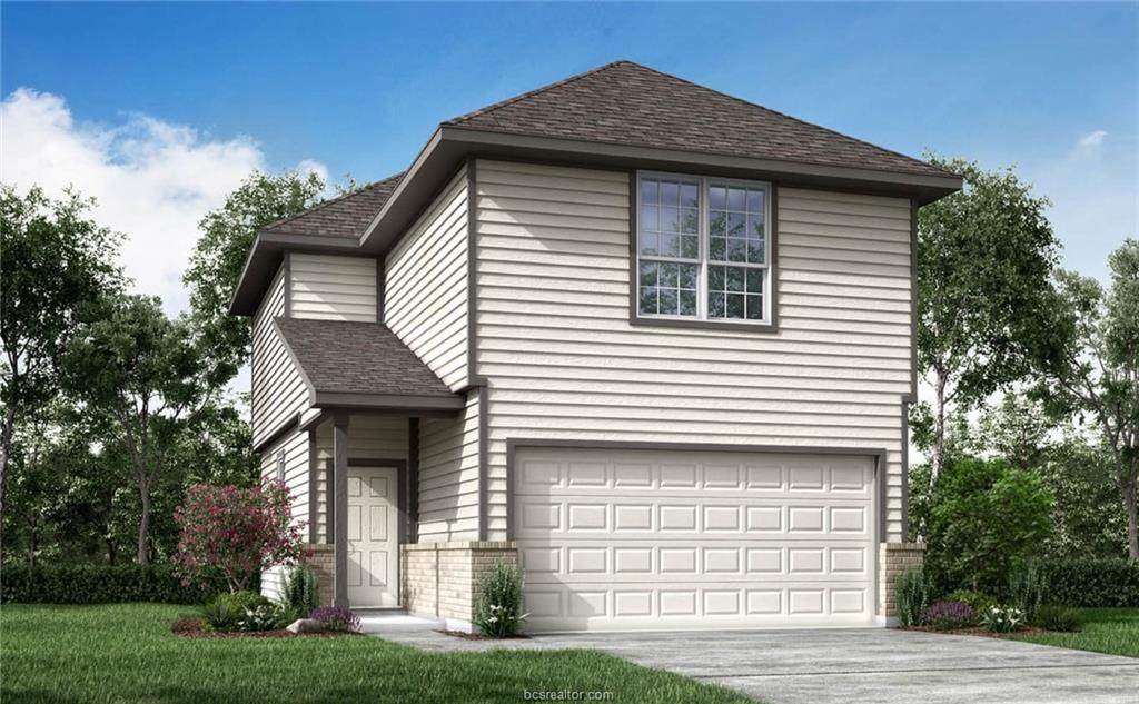 1417 Desire Lane - Photo 1