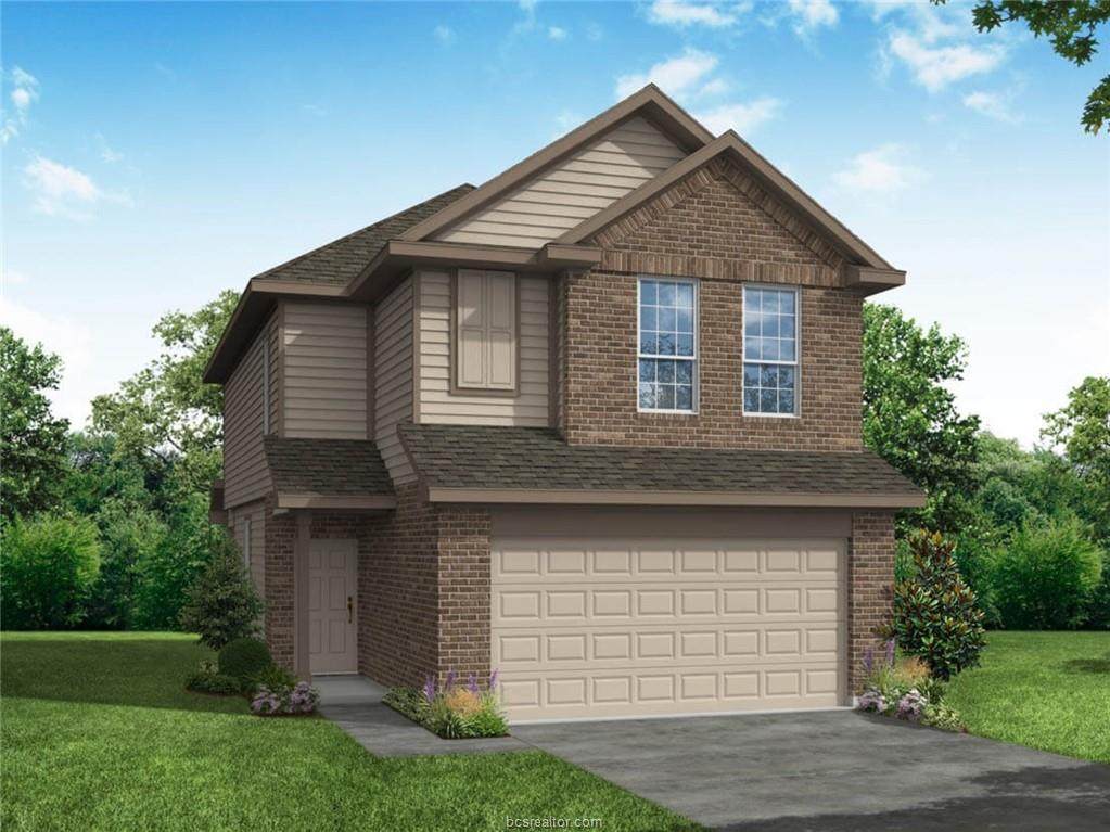 1421 Desire Lane - Photo 1