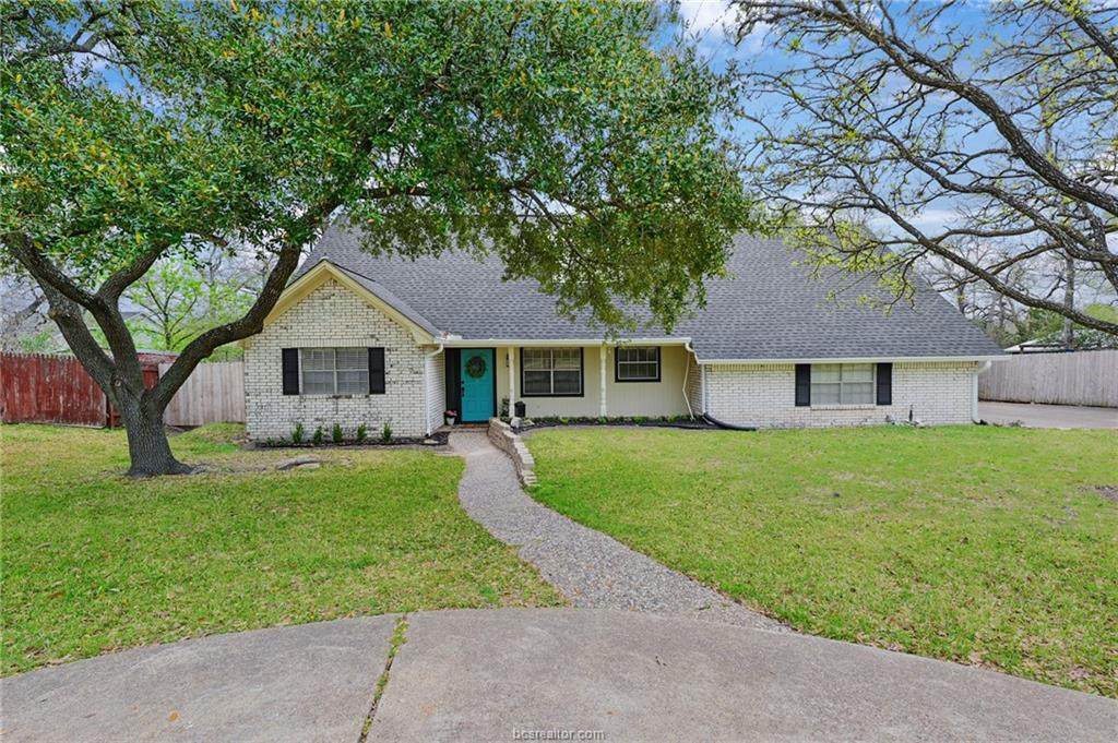 3503 Stillmeadow Drive - Photo 1