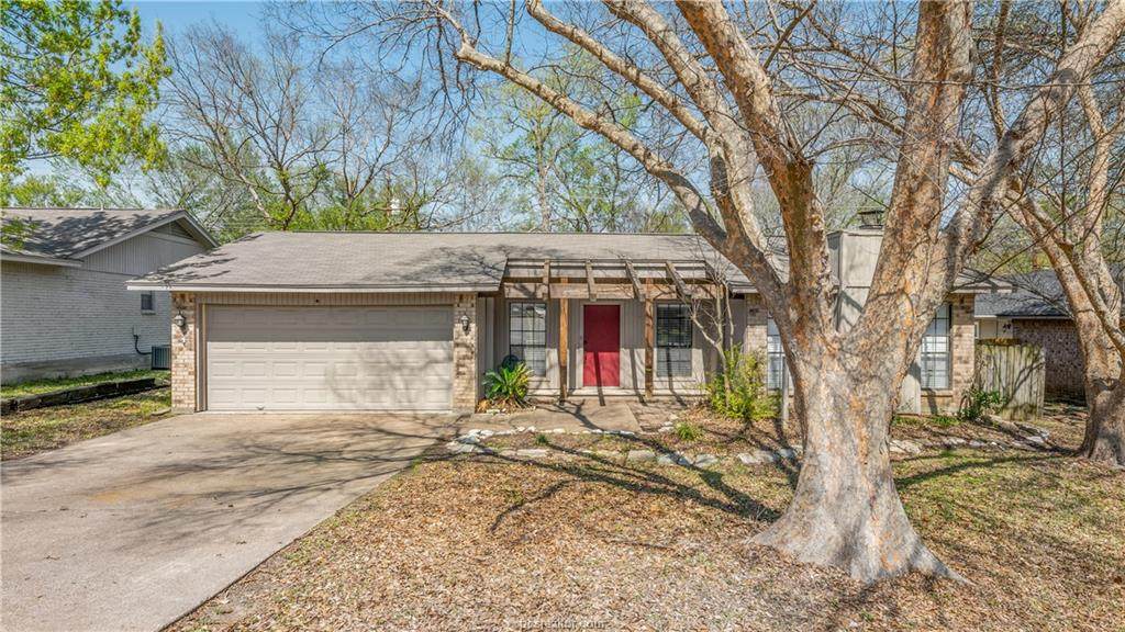 4035 Green Valley Drive - Photo 1