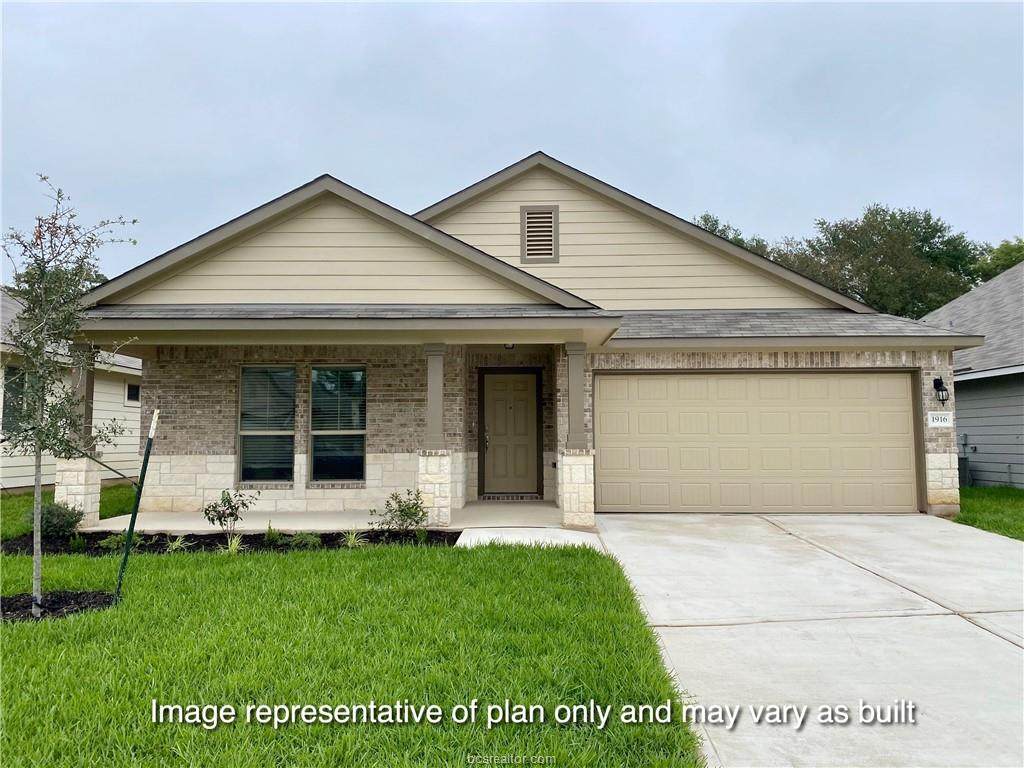 2061 Chief Street - Photo 1