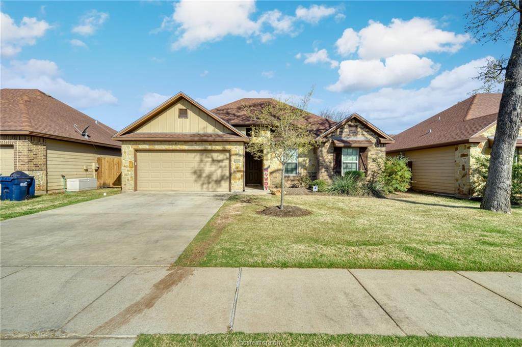 3006 Old Ironsides Drive - Photo 1