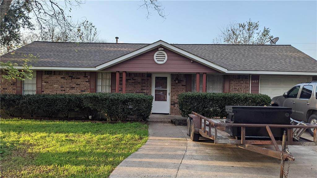 1407 Stacey Street - Photo 1