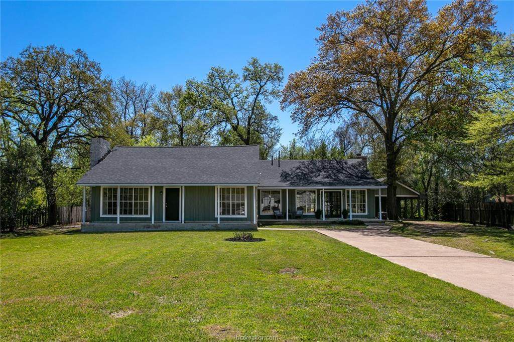 4103 Carter Creek Parkway - Photo 1