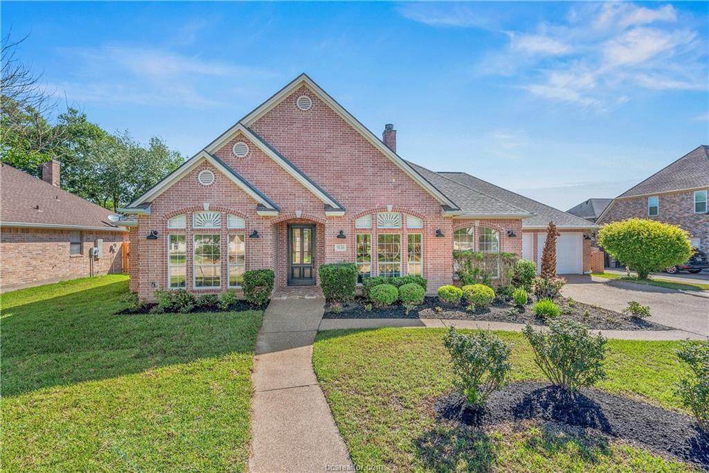 5128 Bellerive Bend Drive - Photo 1