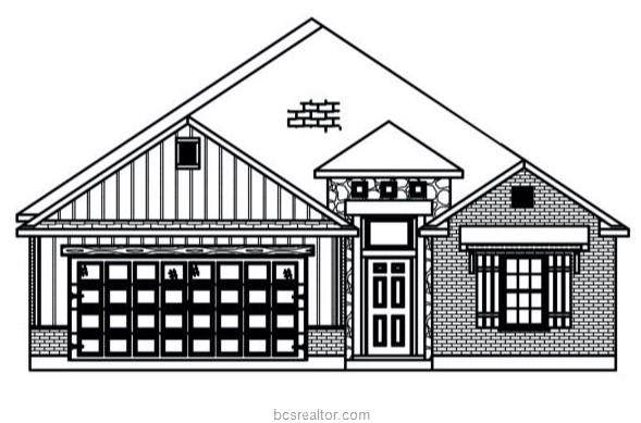 2903 Spector Drive - Photo 1