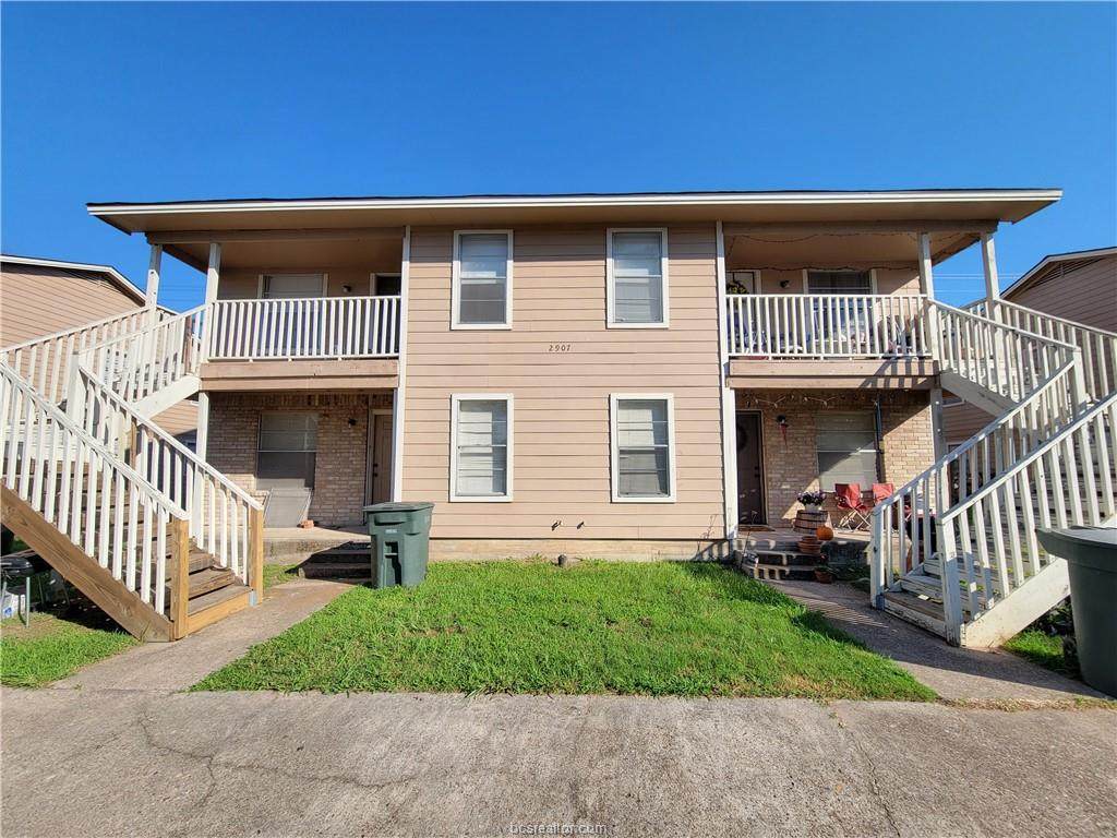 2907 Prairie Flower Circle - Photo 1