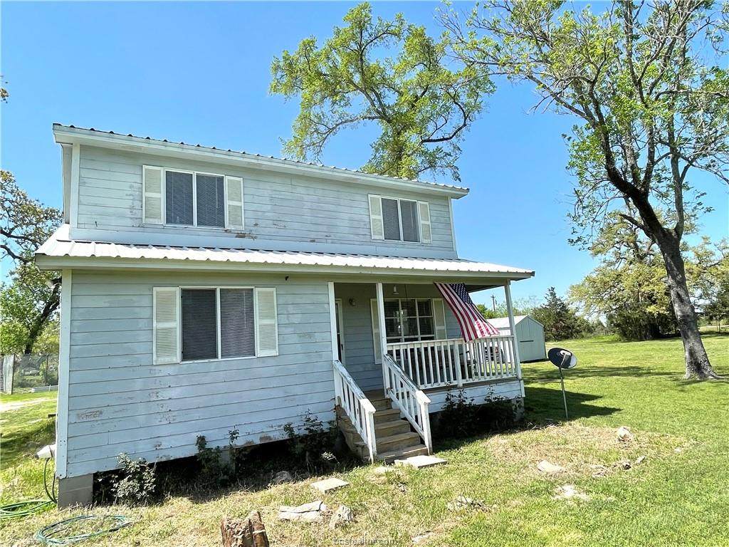 5116 Strawther Road - Photo 1