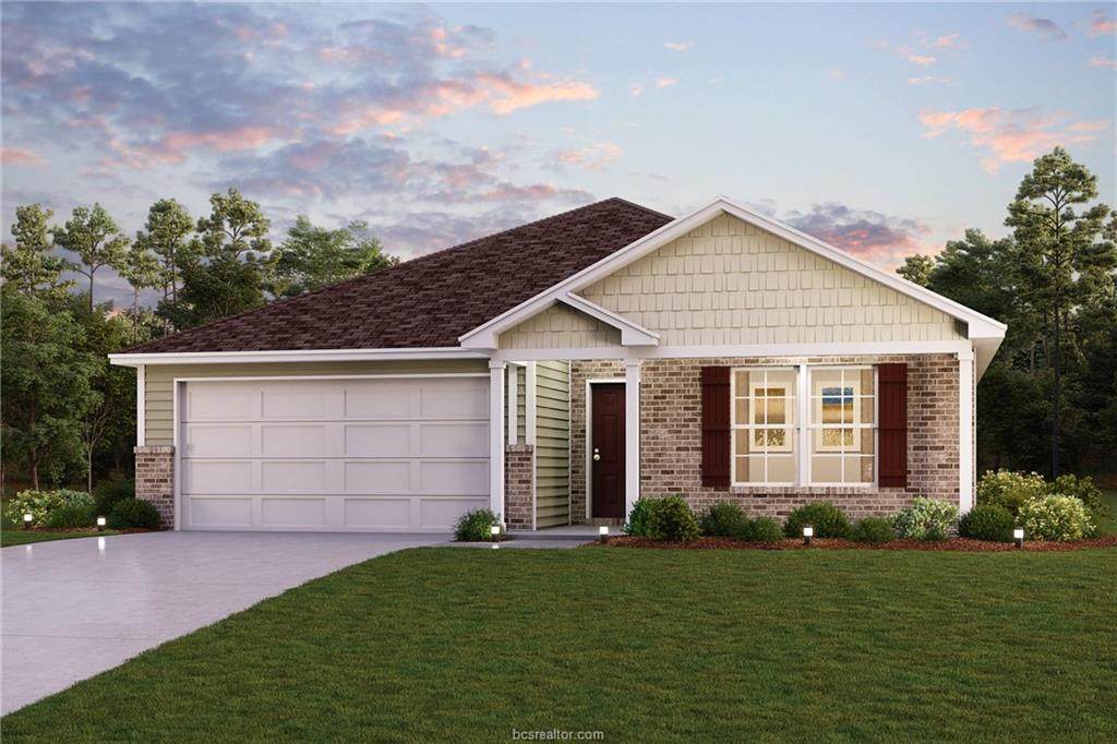 5533 Fox Bluff Drive - Photo 1