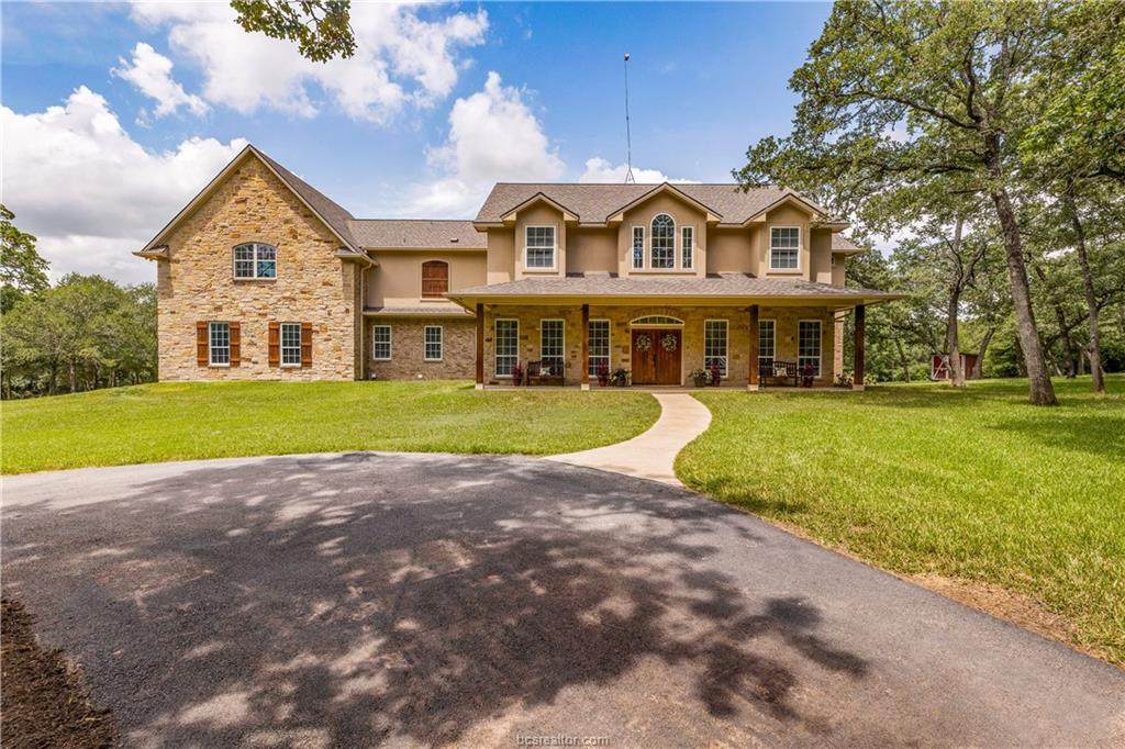 5958 Blue Ridge Drive - Photo 1