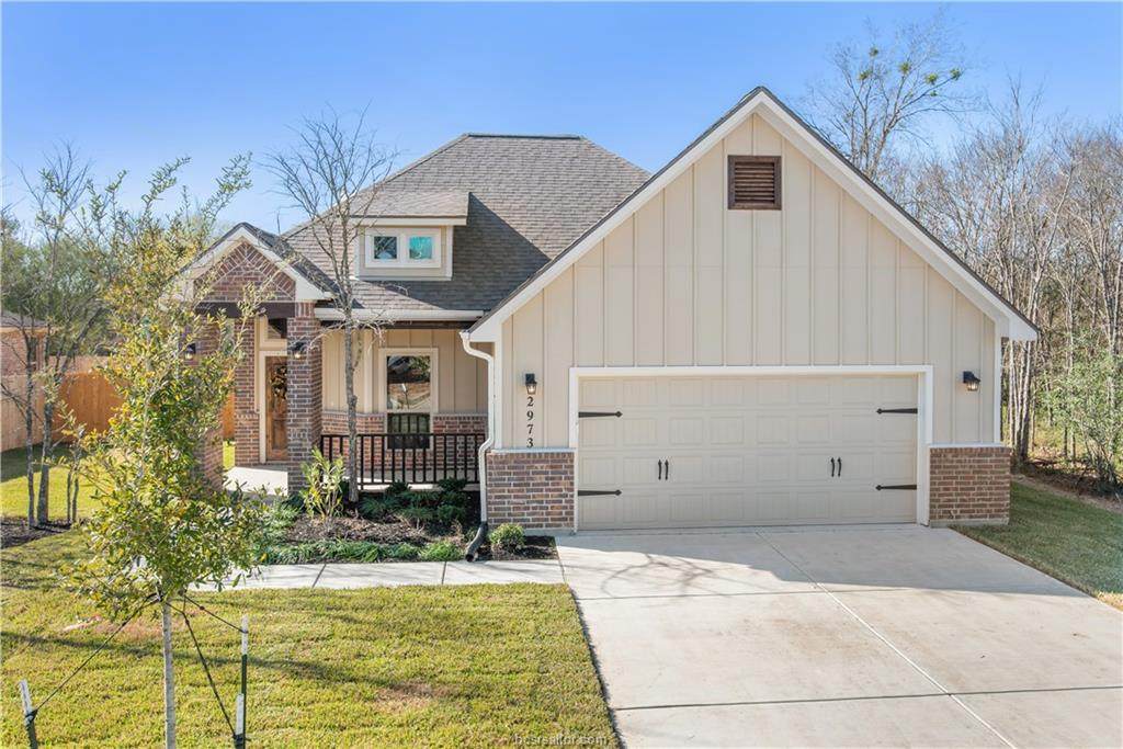 2909 Goldberg Drive - Photo 1