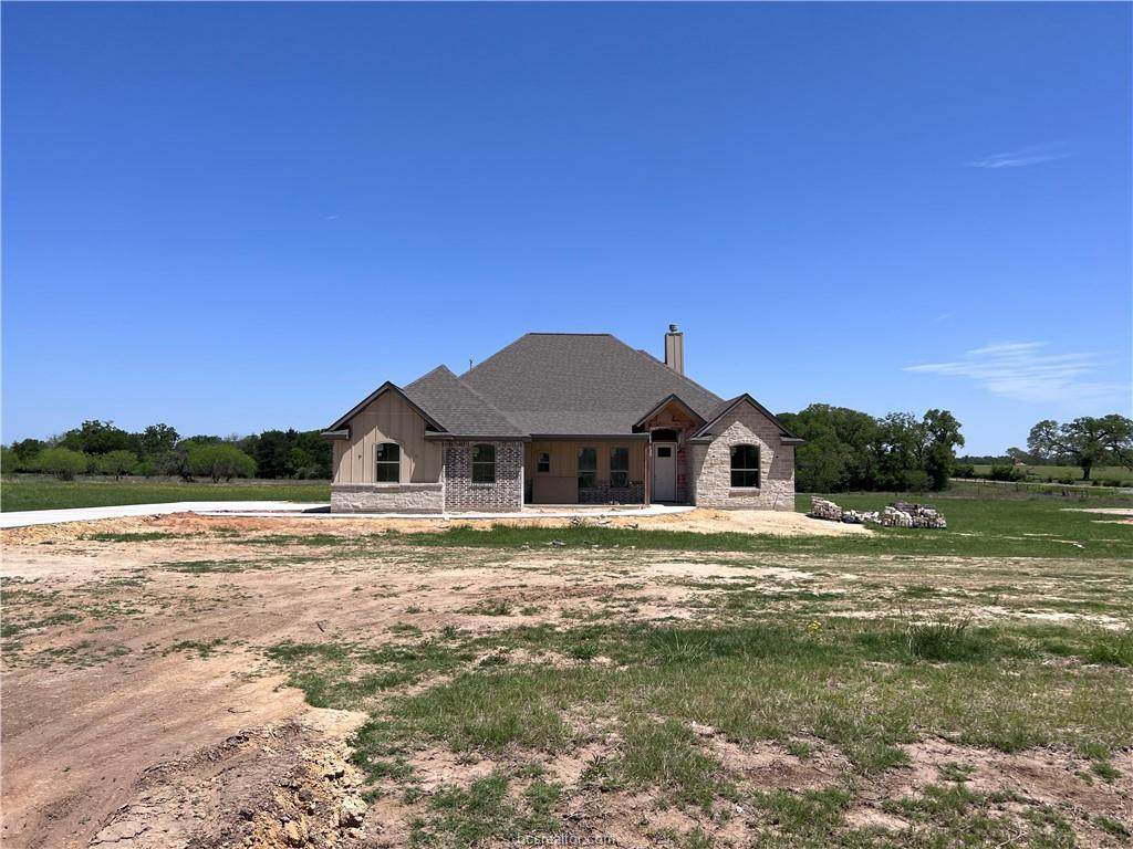3222 Hunters Crossing Trail - Photo 1