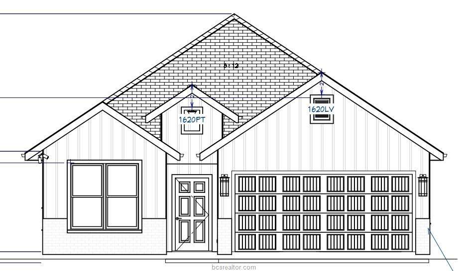 2509 Lightfoot Lane - Photo 1