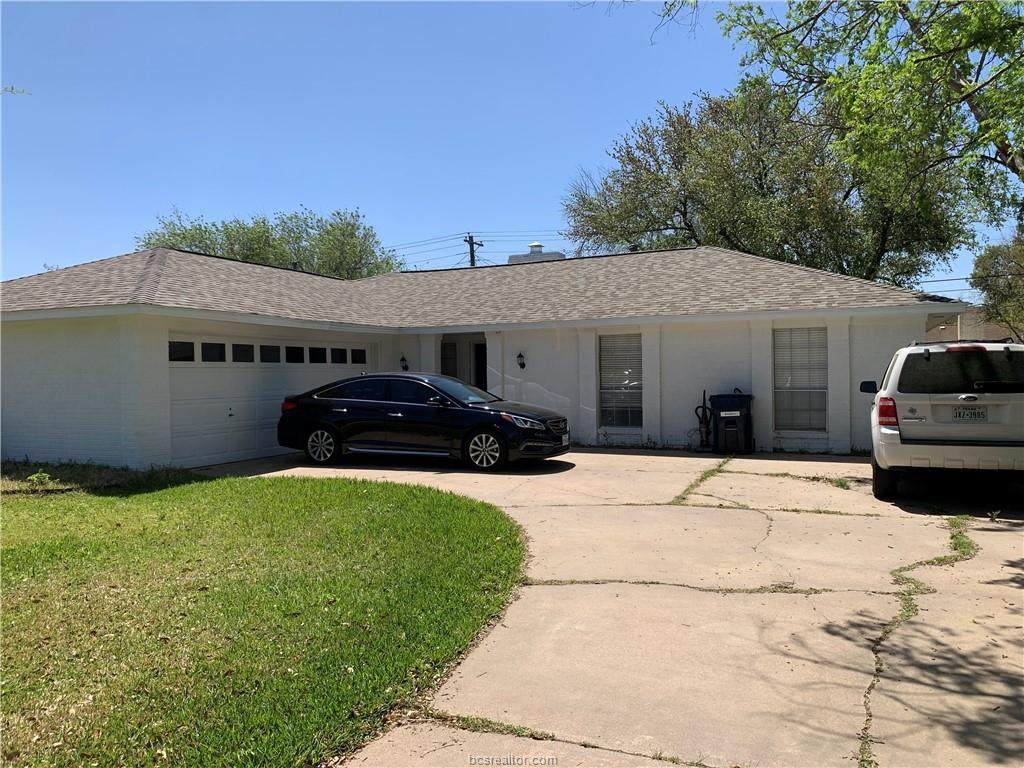 1812 Laura Lane - Photo 1