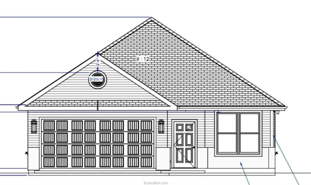 2503 Lightfoot Lane - Photo 1