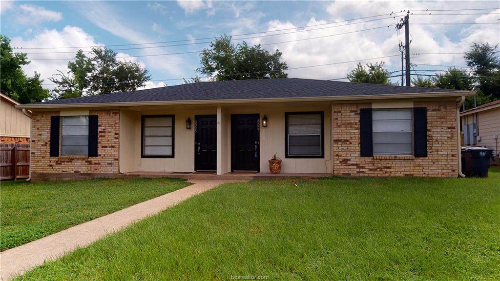 3327 Lodgepole Circle - Photo 1
