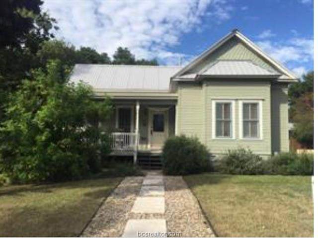 1318 Morgan Lane - Photo 1