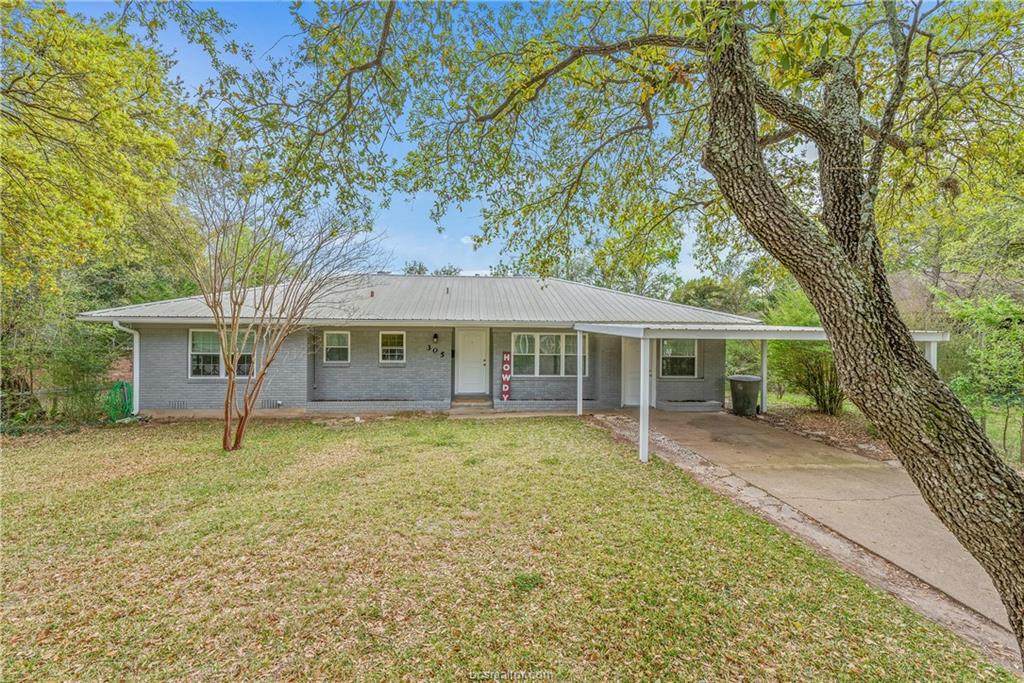 305 Laurel Street - Photo 1