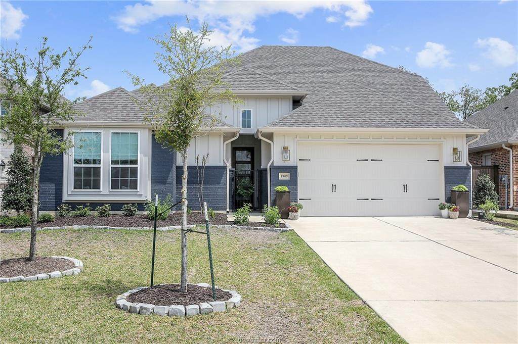 1909 Sherrill Court - Photo 1