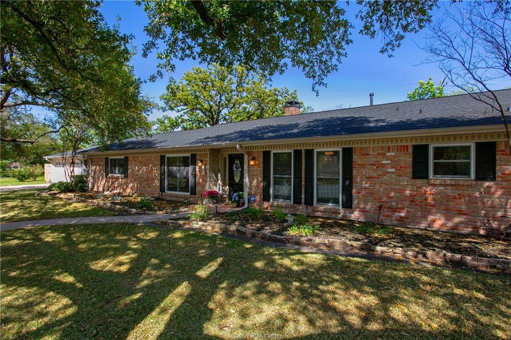 1124 Terrace Drive - Photo 1