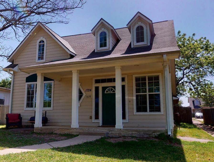 1724 Boardwalk Court - Photo 1