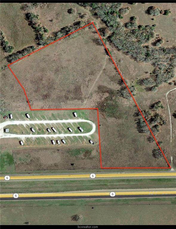 15466 State Highway 6 N - Photo 1