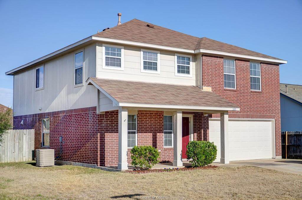 3801 Springfield Drive - Photo 1