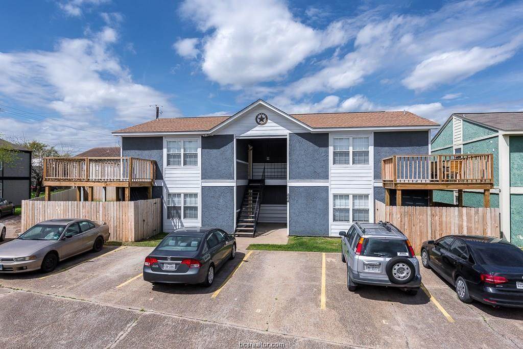 804 Oran - Photo 1