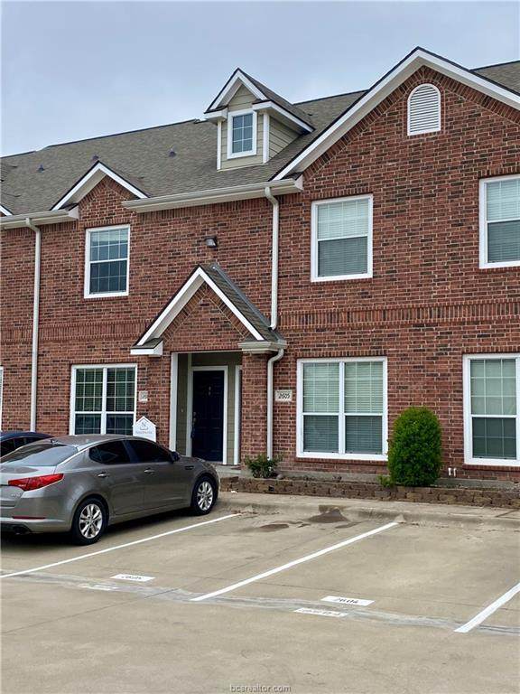 1198 Jones Butler Road - Photo 1