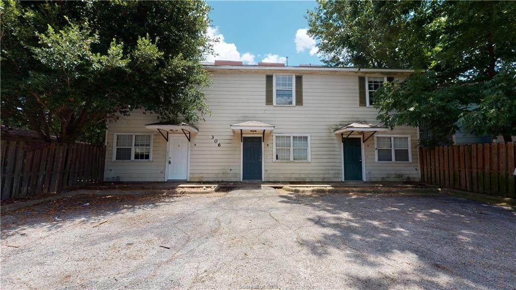 306 Cherry Street - Photo 1