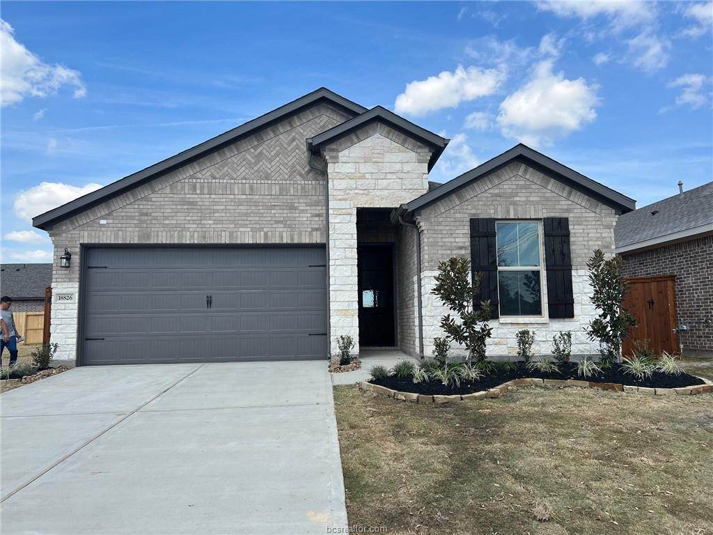 3667 Hardin Hills Drive - Photo 1