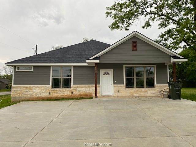 509 Pruitt - Photo 1
