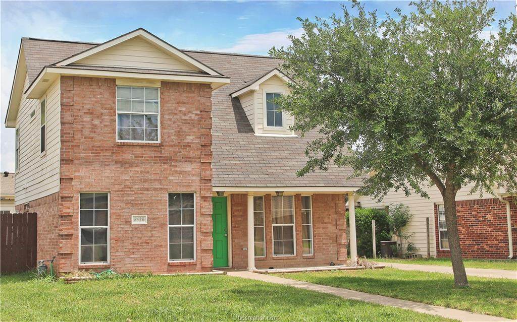2438 Pintail Loop - Photo 1