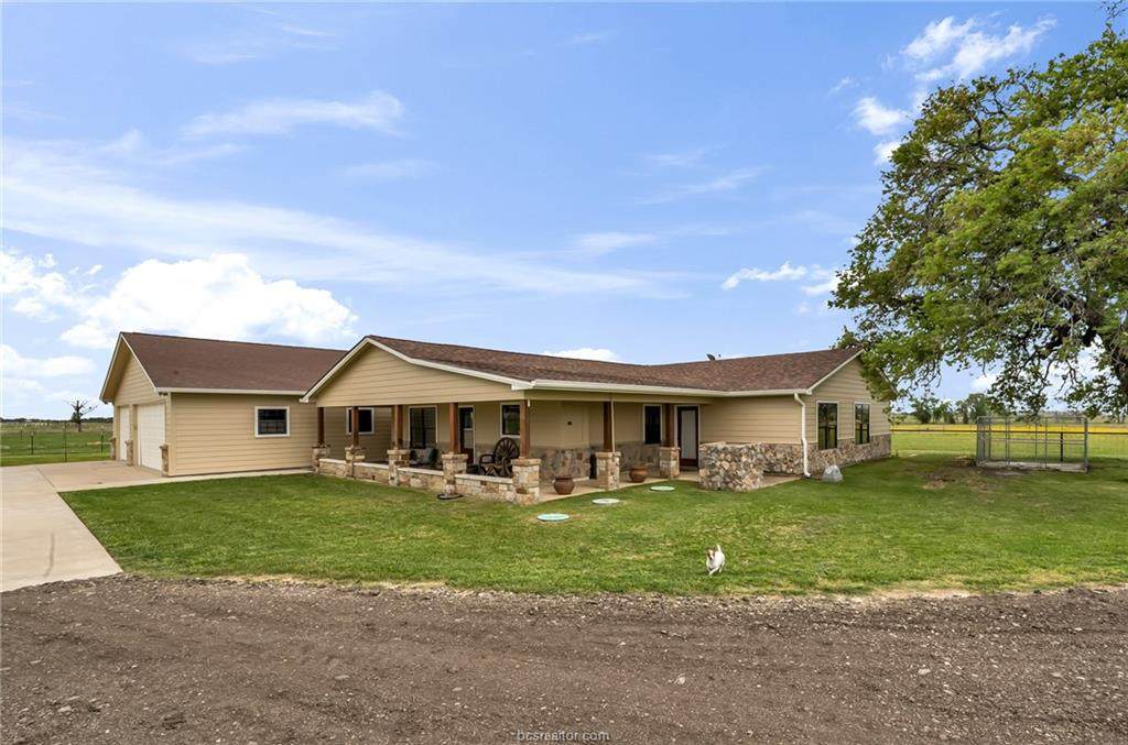 6955 Bickham Cemetery Road - Photo 1