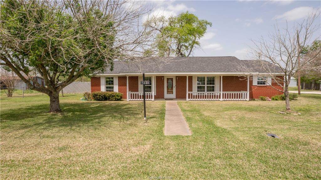 7230 Corsicana Street Street - Photo 1