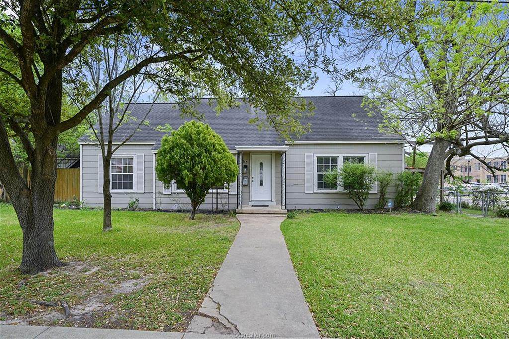 715 Ennis Street - Photo 1