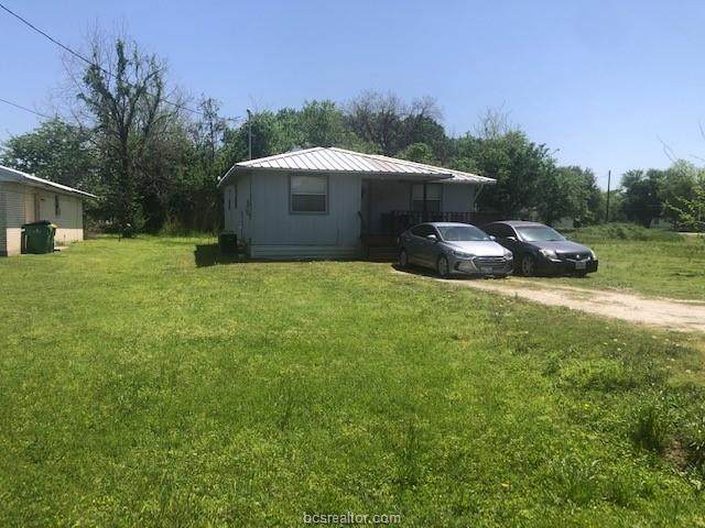402 Gregg - Photo 1