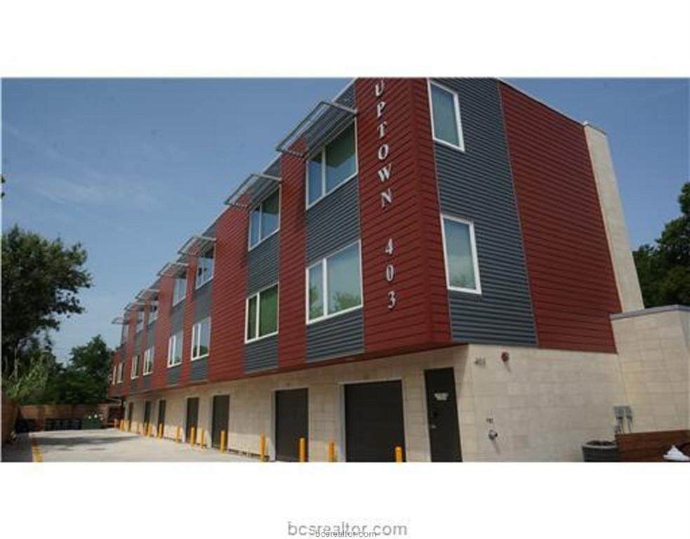 408 College Main - Photo 1
