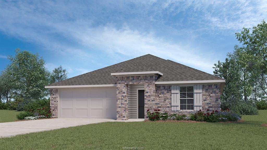 2401 Dog Leg Lane - Photo 1