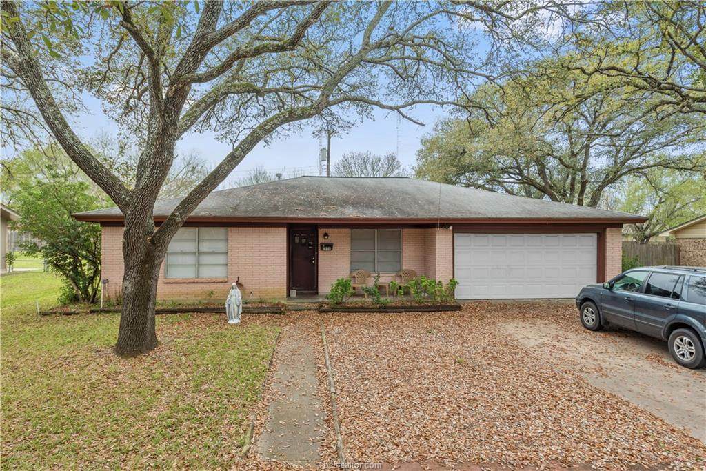 3908 Hilltop Drive - Photo 1
