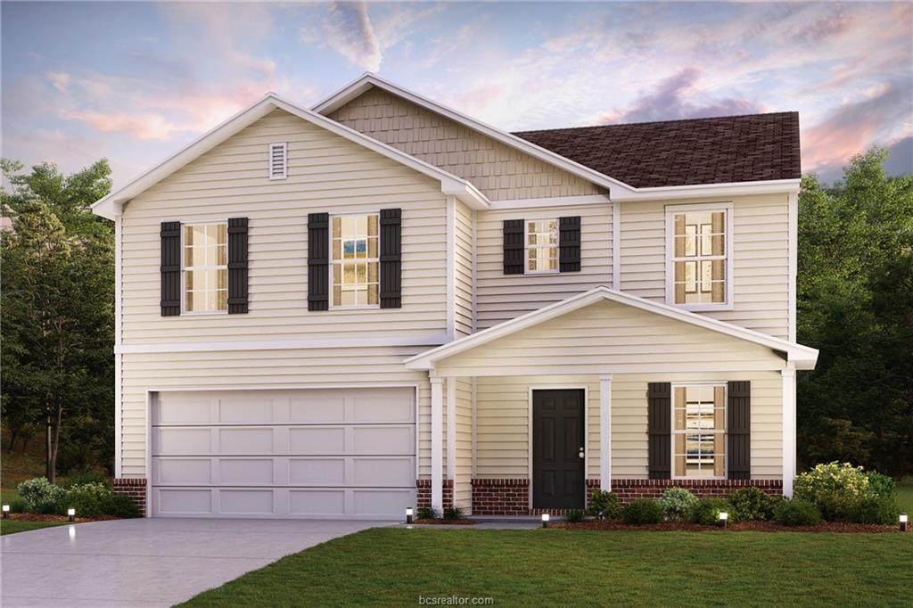 5553 Fox Bluff Drive - Photo 1