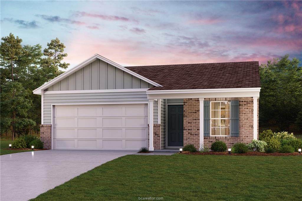 5513 Fox Bluff Drive - Photo 1
