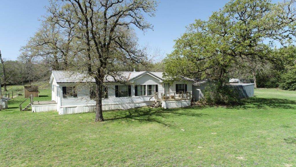 5340 New Baden-Mt Pleasant Rd - Photo 1